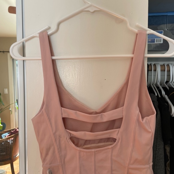 FP movement workout tank - Picture 2 of 4